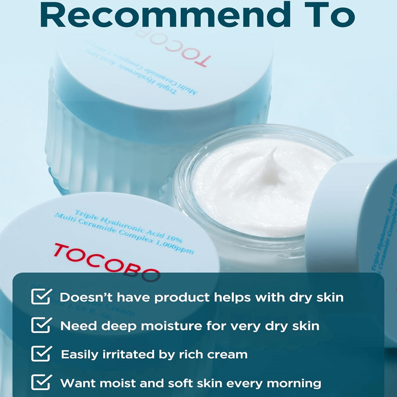 توكوبو كريم مالتي سيراميد مرطب