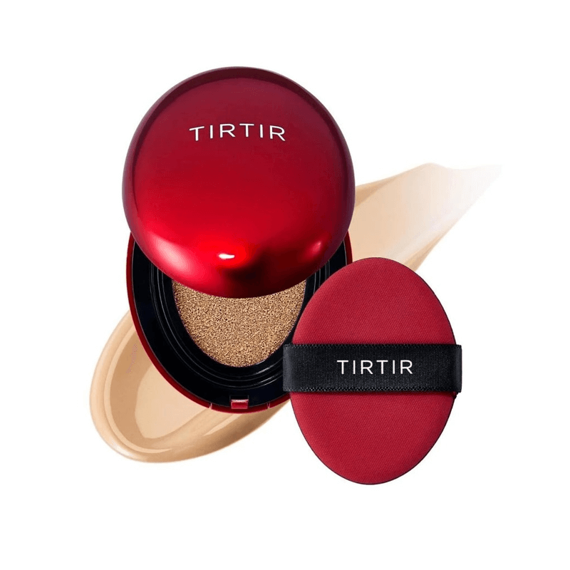 تيرتير ماسك فيت رد كوشن 27إن كاميل 18 جم