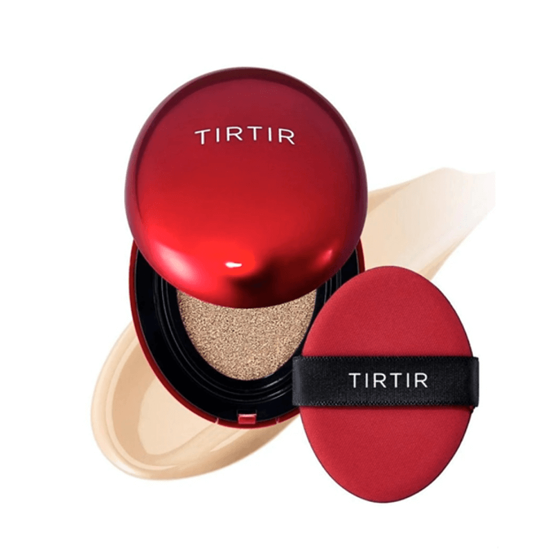 تيرتير ماسك فيت رد كوشن 29إن ناتشورال بيج 18 جم