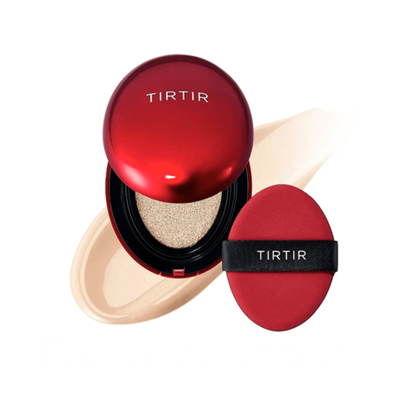 تيرتير ماسك فيت رد كوشن فاونديشن 17إن فانيلا 18 جم