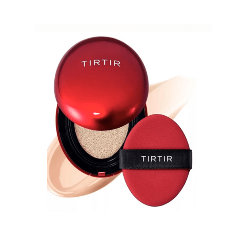 تيرتير ماسك فيت رد كوشن 21سي كول آيفوري 18 جم