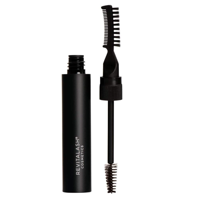 ريفيتالاش جل حواجب هاي-ديف ملون - بني غامق