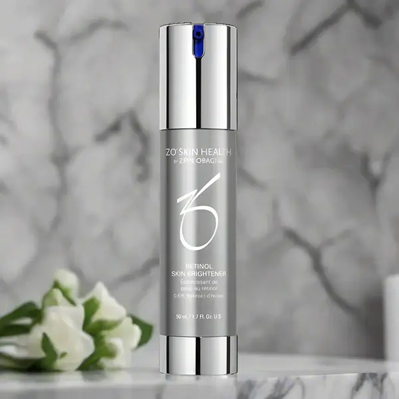 Zo Skin Health Retinol Skin Brightener 0.5%