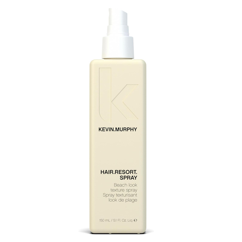 كيفن ميرفي هير ريزورت سبراي لتحديد الملمس