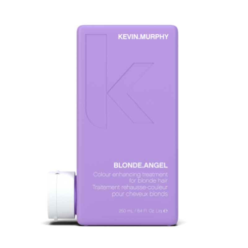 كيفن ميرفي تريتمنت بادي ماس لزيادة كثافة الشعر يترك على الشعر