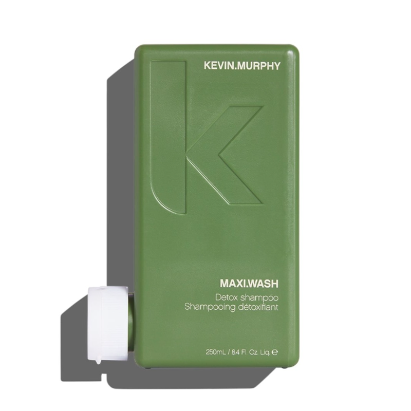 كيفن ميرفي ماكسي ووش شامبو منظف عميق