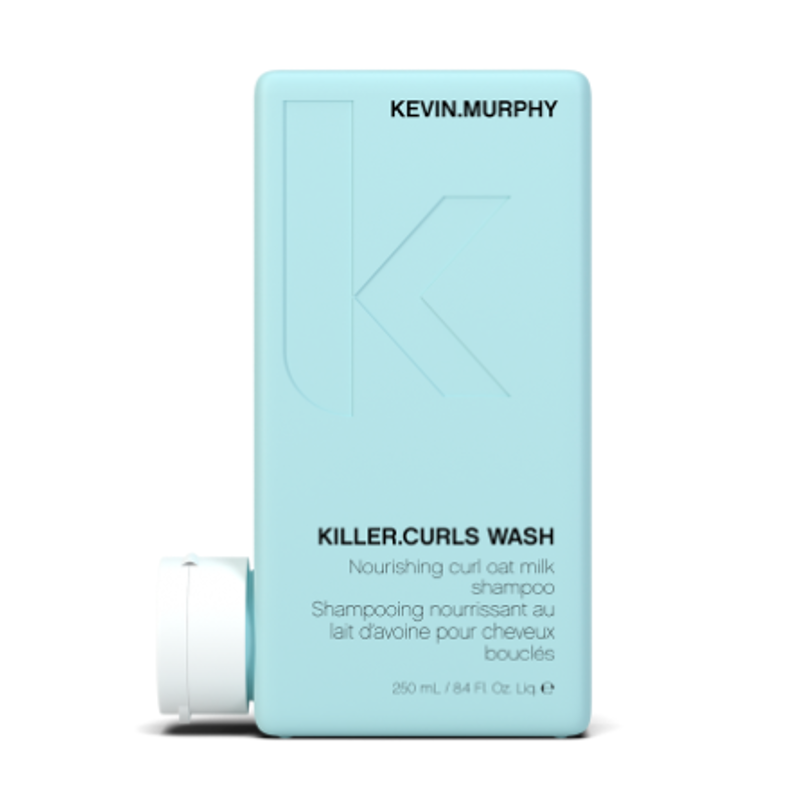 كيفن ميرفي كيلر كيرلز شامبو مموج للشعر