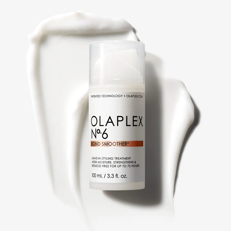 OLAPLEX No. 6 Bond Smoother
