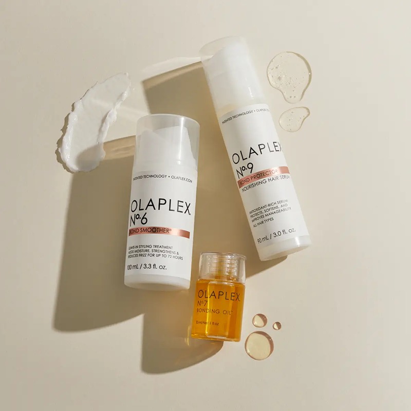 OLAPLEX No. 6 Bond Smoother