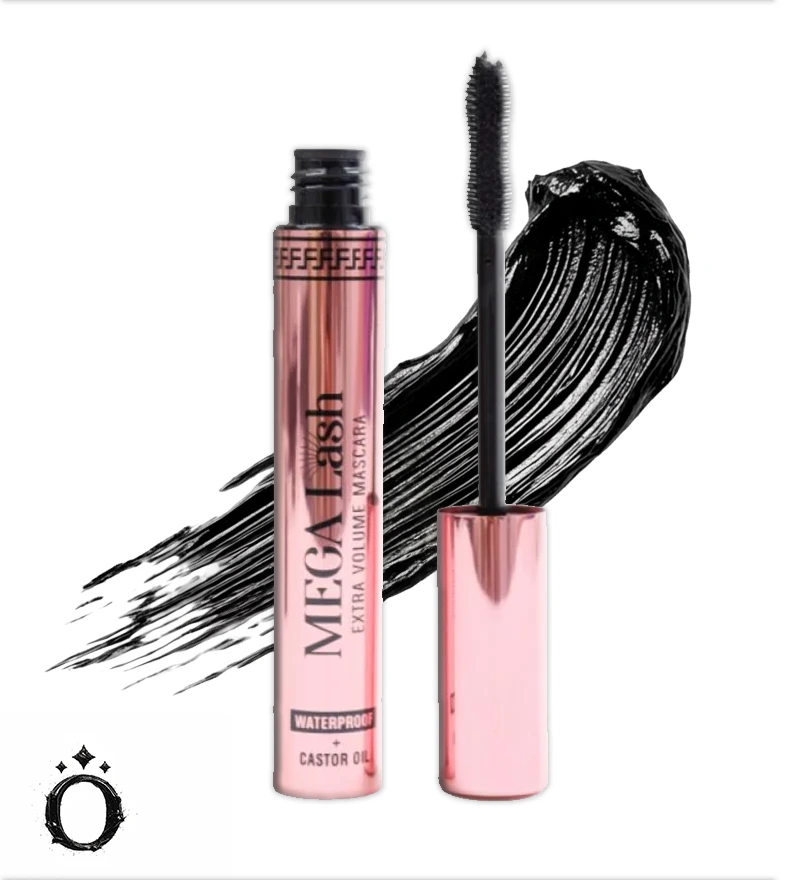 Armaf Beaute Mega Lash Extra Volume Mascara.