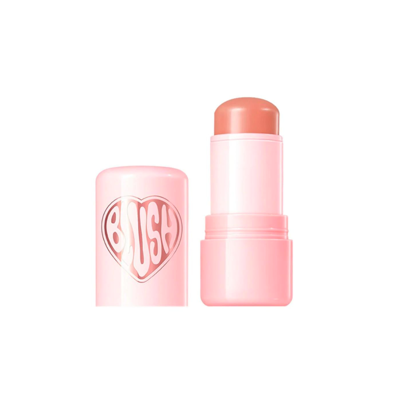 بنك فلاش بلاشر كريمي ستيك – 3.5 جم (Pk01 جريب فروت هارت)