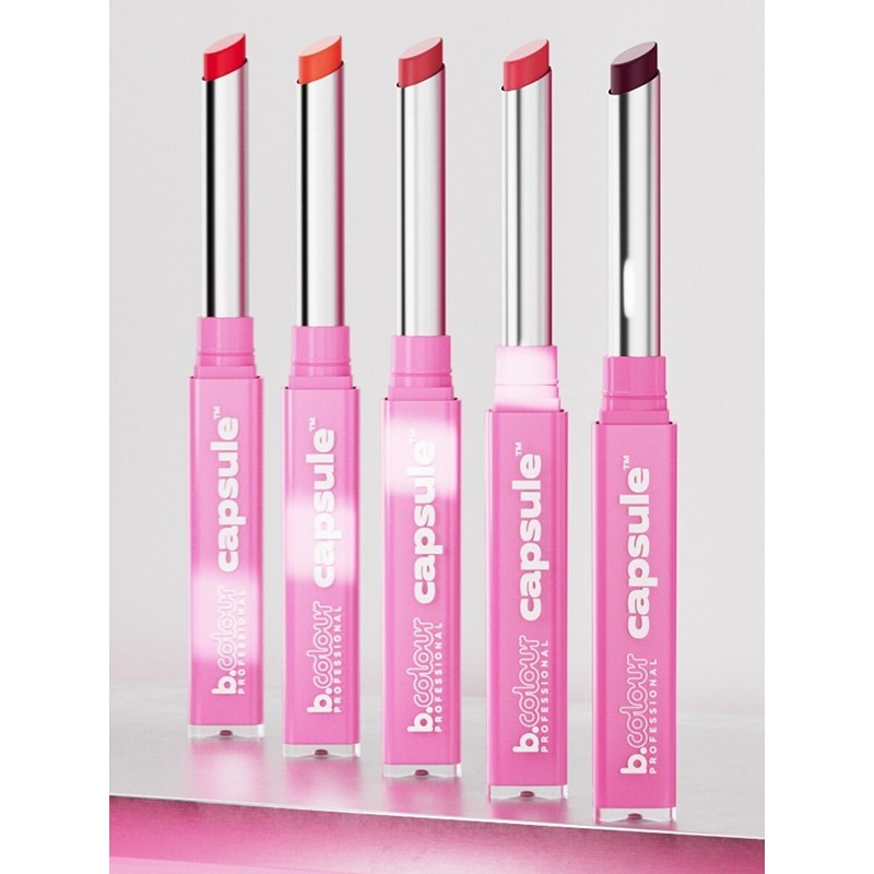 سفن ديز بي كولور برو كبسول بلسم هايالورونيك  0.9 جم