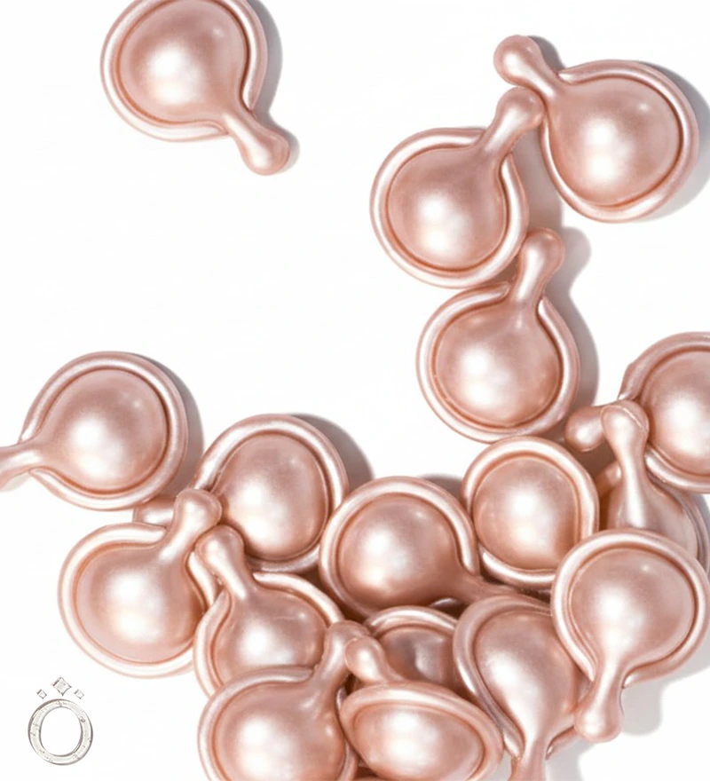 كبسولات فيتامين سي للبشرة من إليزابيث أردن 60 كبسولة 3