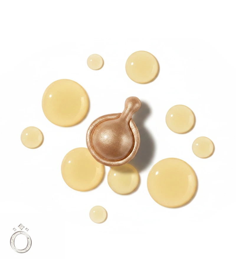 كبسولات فيتامين سي للبشرة من إليزابيث أردن 60 كبسولة 2