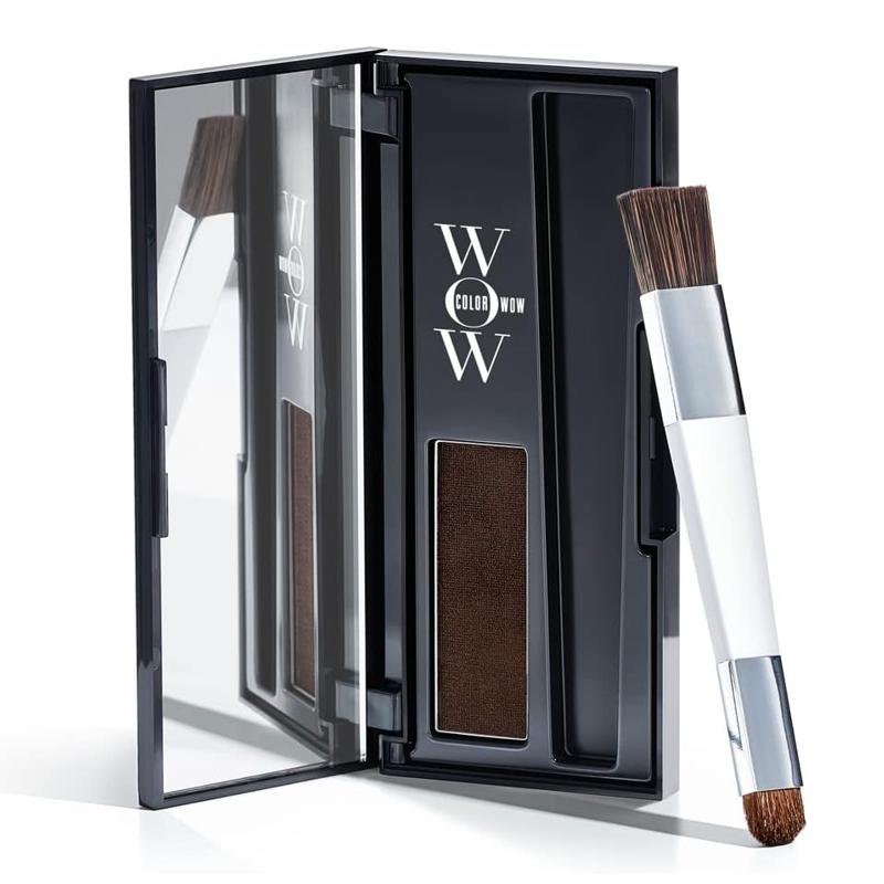 كولور واو بودرة تغطية الجذور