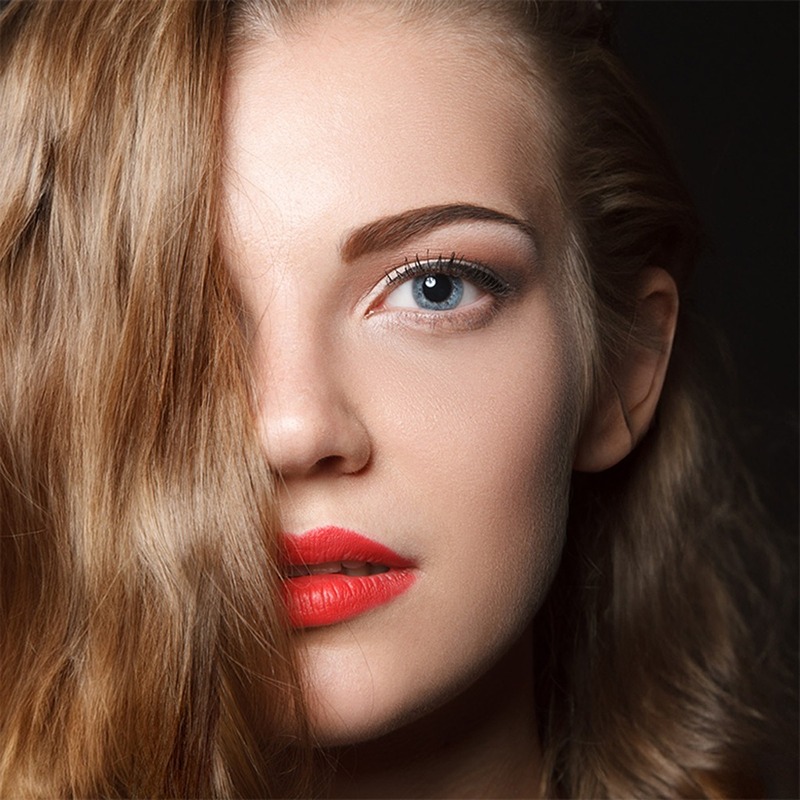 بينيتي لندن رموش طبيعية - فيرست لوف 13