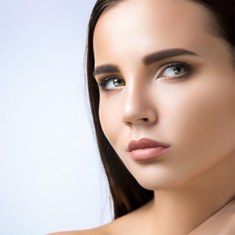 بينيتي لندن رموش طبيعية - كيس ايفر 28