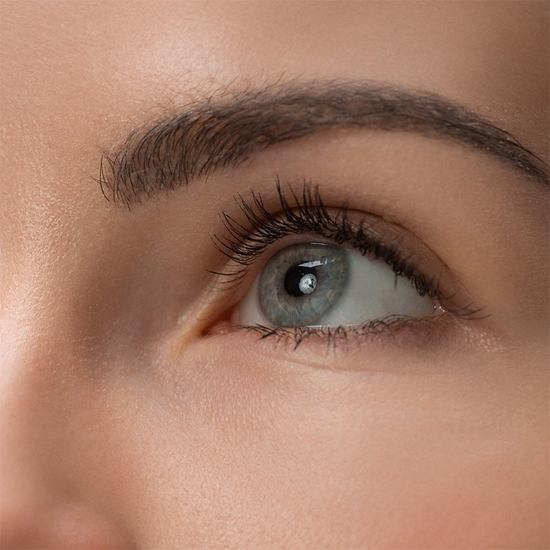 بينيتي لندن رموش طبيعية - روبانجل 07