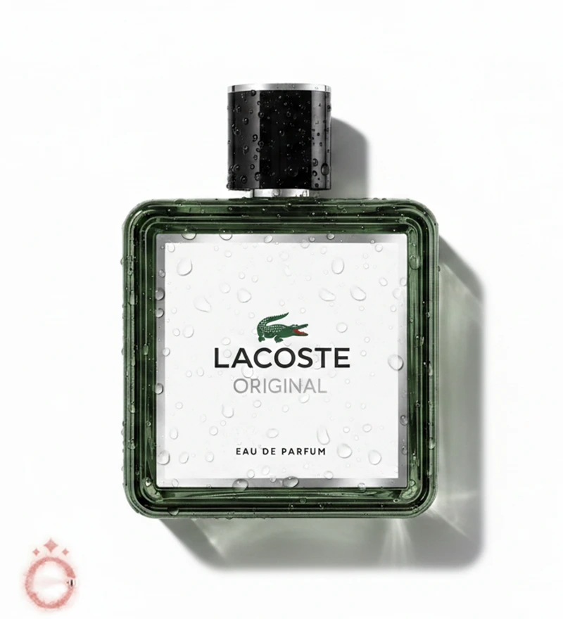 عطر لاكوست اورجينال رجالي 100 مل 1