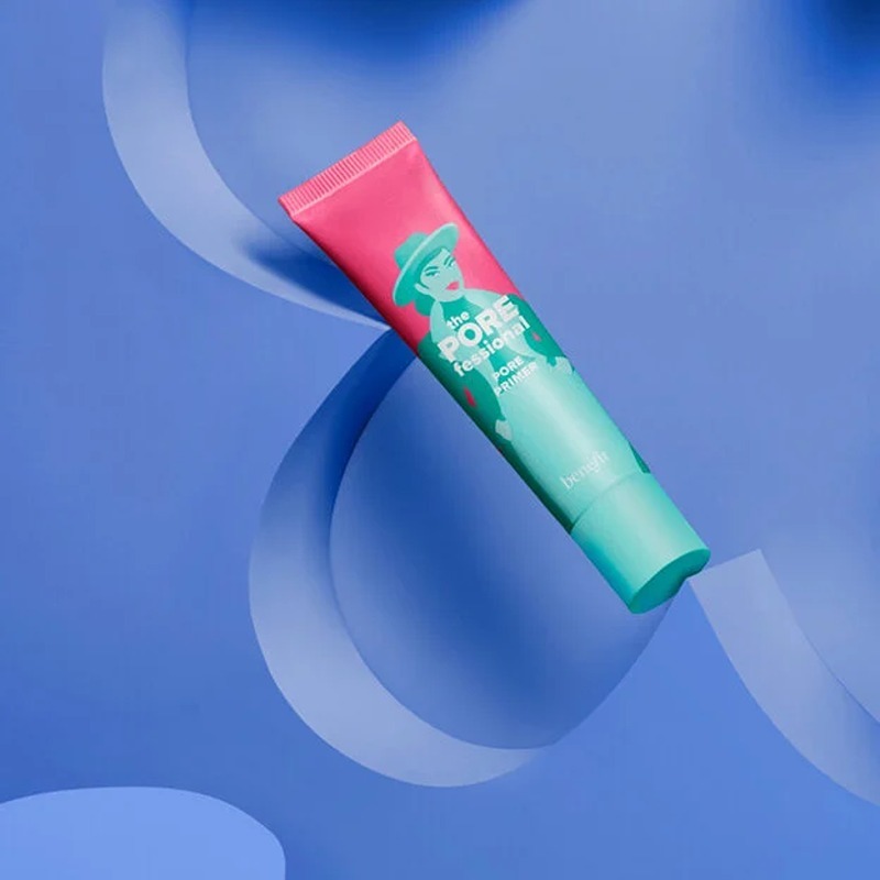 Benefit Face Primer The Porefessional 22ml