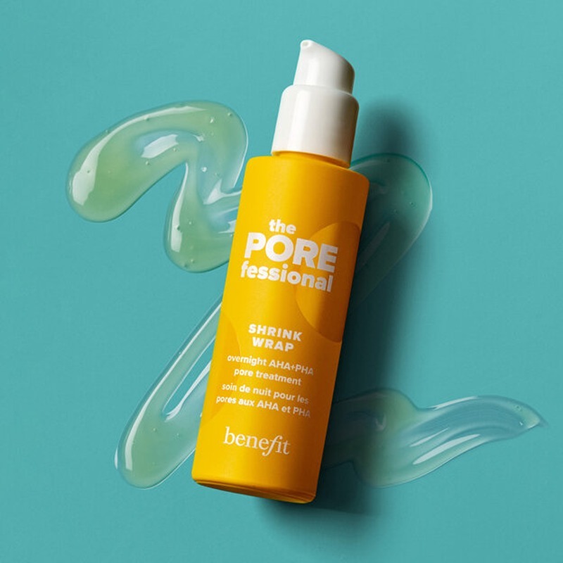 بينيفت ذا بورفيشنال شرينك راب