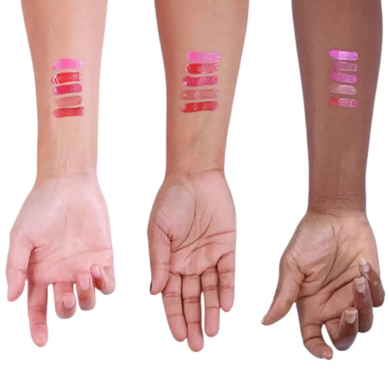 أرماف بيوتي تينت إت أب للشفاه والخد