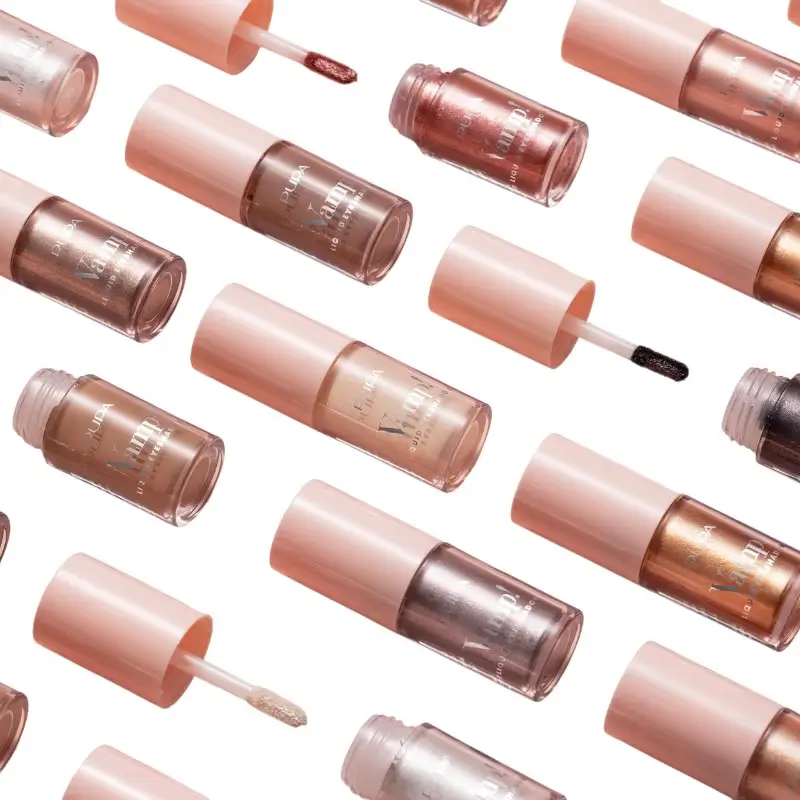 بوبا ميلانو فامب! آي شادو سائل 4 مل