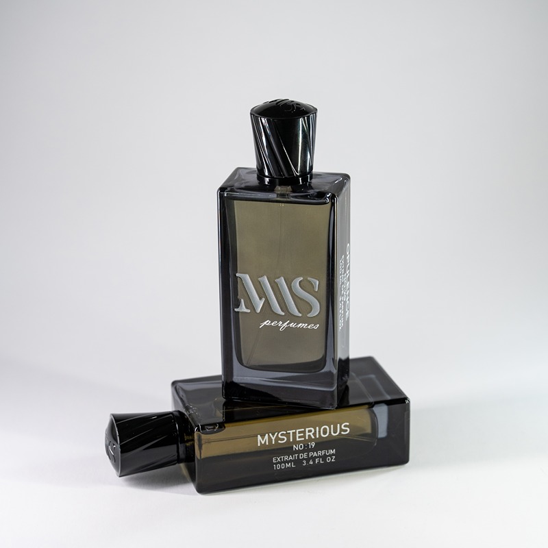 MAAS MYSTERIOUS EXTRAIT DE PARFUM 100 ML