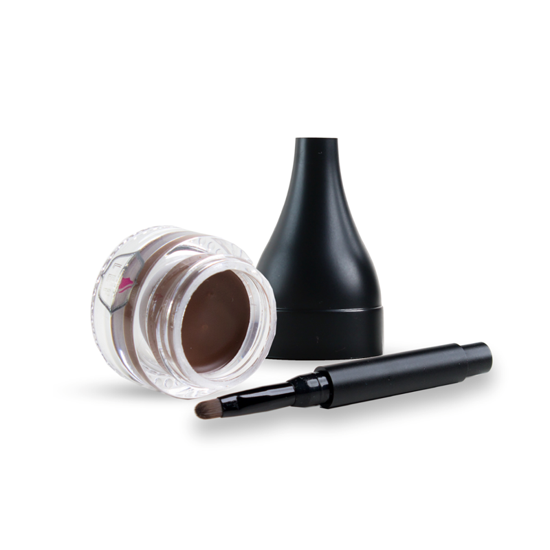 ليف كوزماتيكس جل حواجب كريمي 5 جم