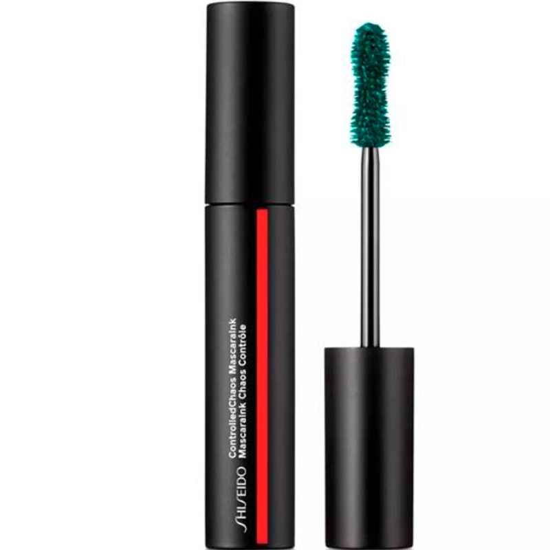 شيسيدو ماسكارا إنك كونترولد كايوس 11.5 مل