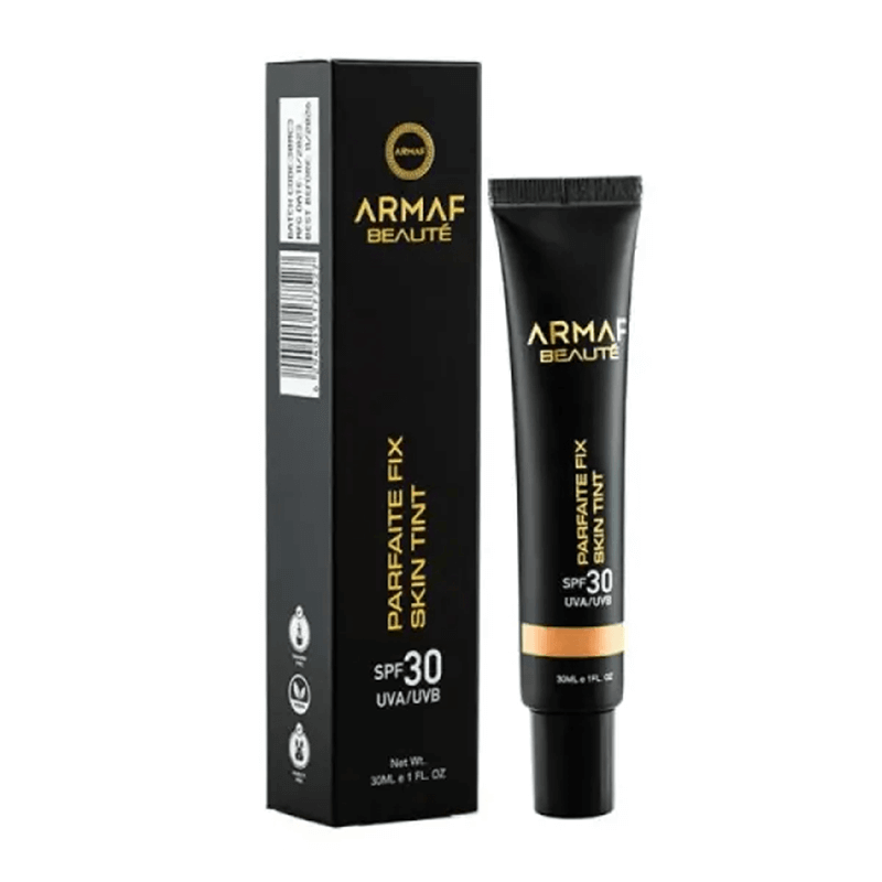 أرماف بيوتي بارفيه فيكس سكين تينت