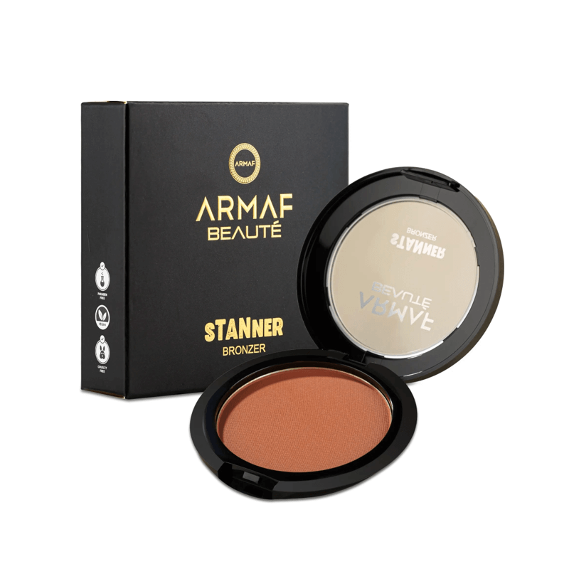 أرماف بيوتي ستانر برونزر