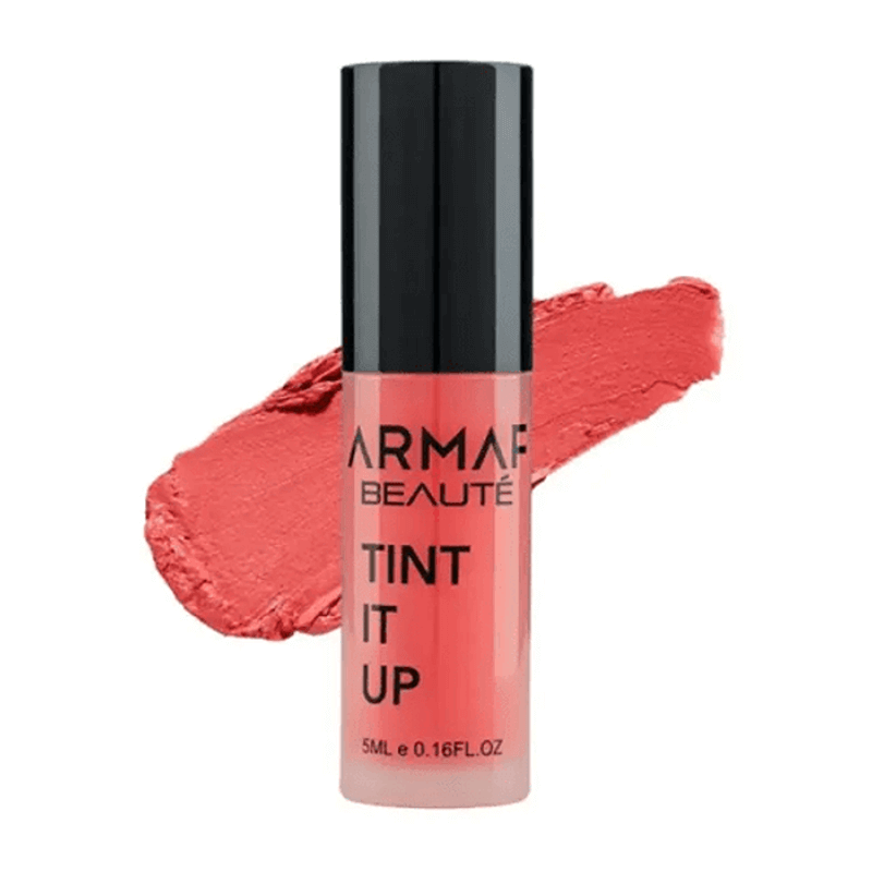 أرماف بيوتي تينت إت أب للشفاه والخد