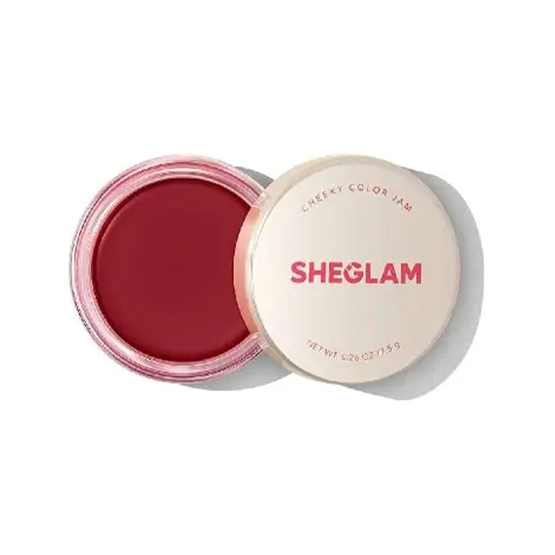 شيجلام تشيكي كلر جام