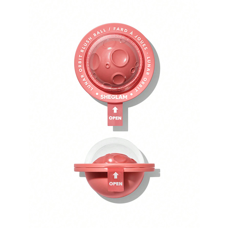 شيجلام لونار أوربت بلاشر بول