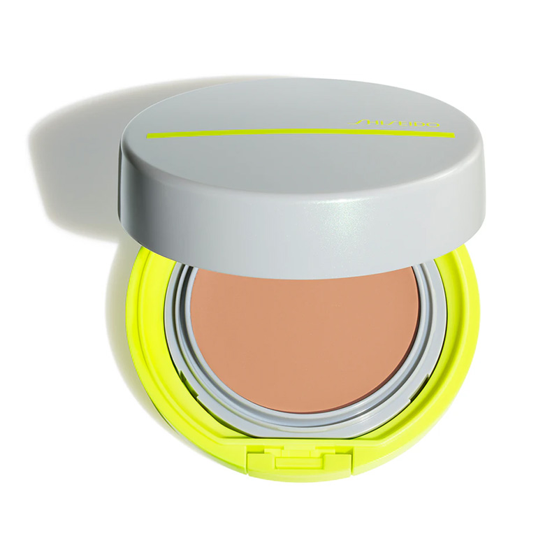 شيسيدو سبورتس بي بي كومباكت بعامل حماية من الشمس 50+ 12 جم