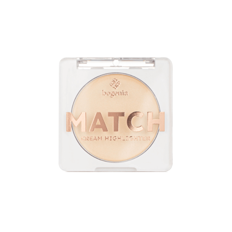 بوغينيا ماتش هايلايتر