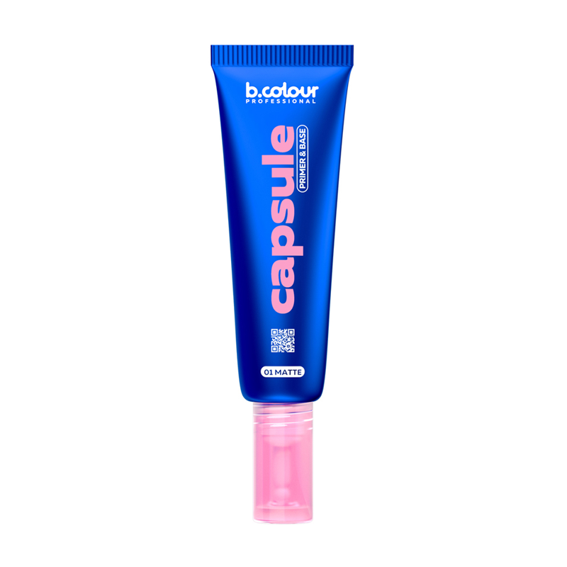 بي كولور برو كبسول برايمر مضيء