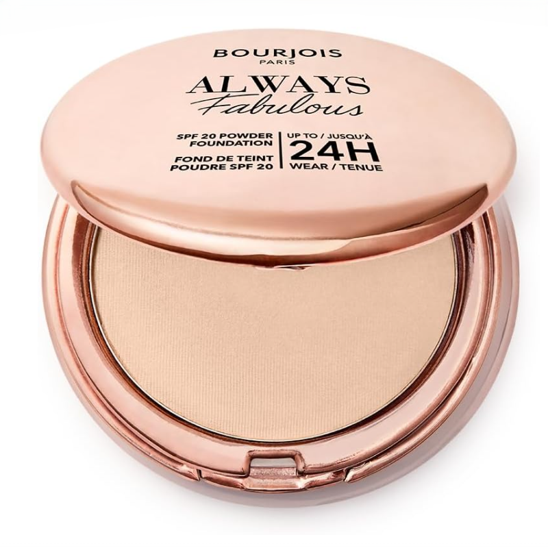 بورجوا بودرة مضغوطة أولويز فابولوس