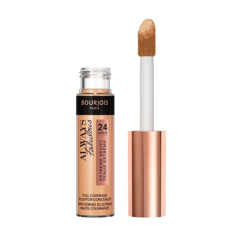 بورجوا كونسيلر أولويز فابولوس