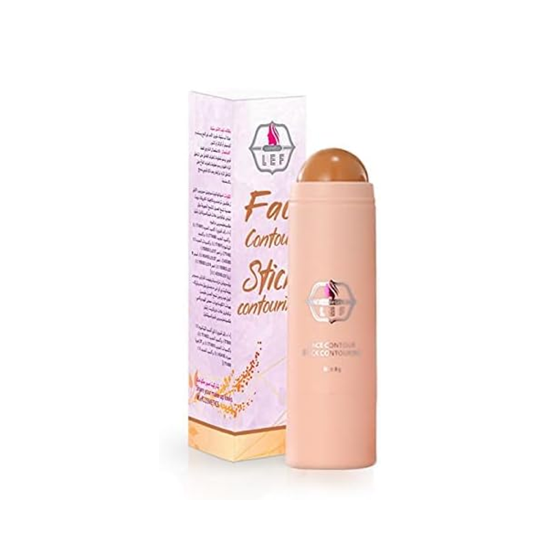 ليف كوزماتيكس كونتور ستيك  8 جم