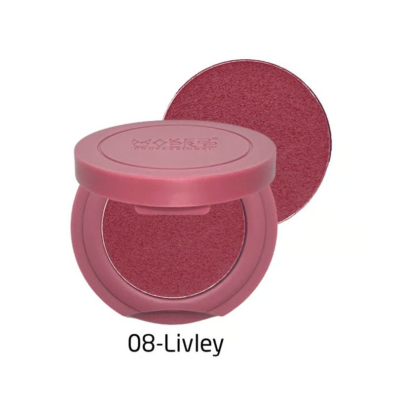 ميك أوفر 22 بلشر وتنت بيبي تشيك 