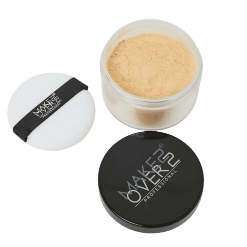 ميك أوفر 22 بودرة منثورة 