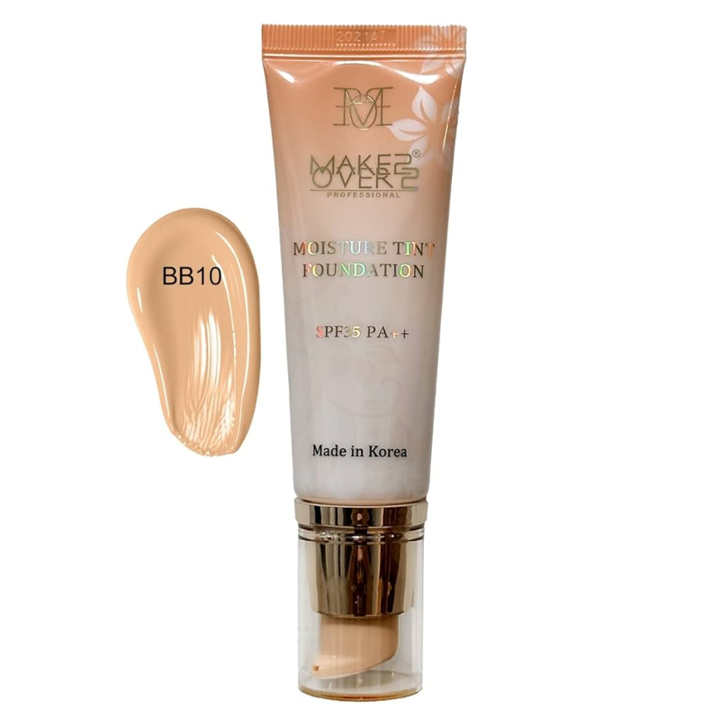 ميك أوفر 22 كريم أساس مرطب 