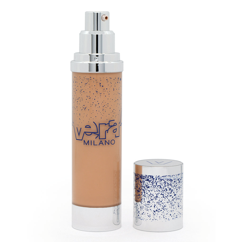 فيرا ميلانو ذا شو 24 ساعة كريم أساس