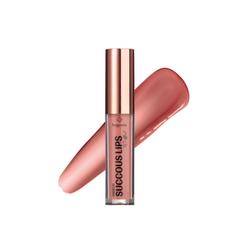 بوغينيا سكوس ليبس أنجليك 3D إفكت Bg711