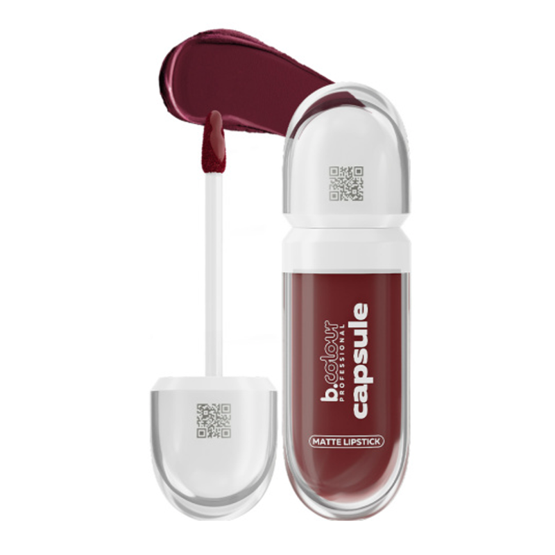 بي كولور برو كبسول أحمر الشفاه المطفي الدائم