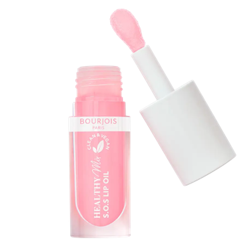 بورجوا هيلثي ميكس ليب أويل بالم 