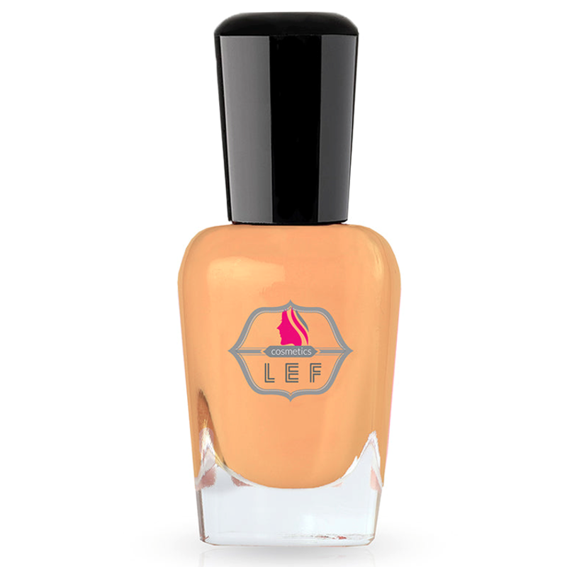 طلاء أظافر ليف كوزماتيكس فيوجن ألوان 13 مل