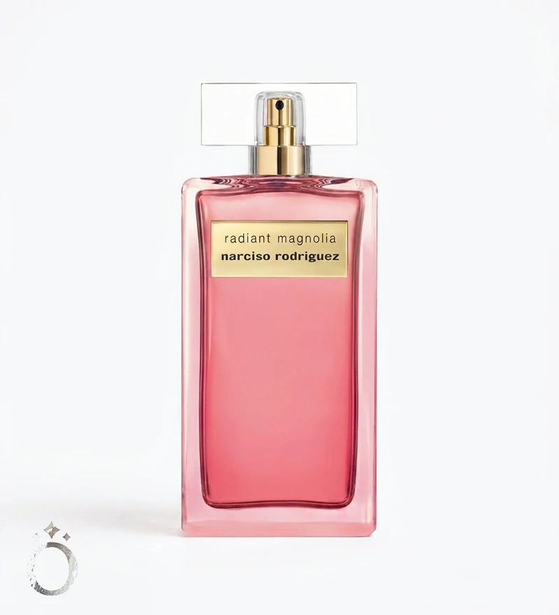 Narciso Rodriguez musc | Radiant Magnolia EDP Intense 100 ml 2